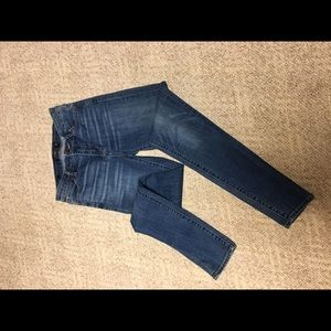 Lucky Brand jeans